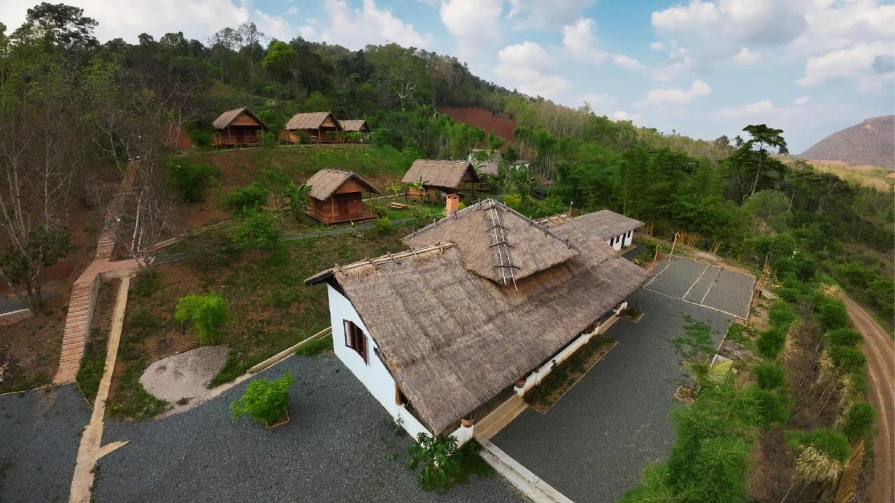 Naga Lodge لوانغ برابانغ المظهر الخارجي الصورة