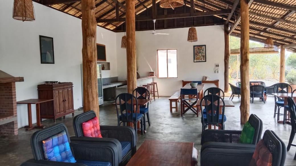 Naga Lodge لوانغ برابانغ المظهر الخارجي الصورة