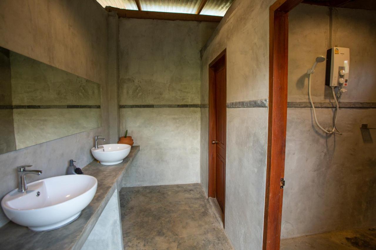 Naga Lodge لوانغ برابانغ المظهر الخارجي الصورة