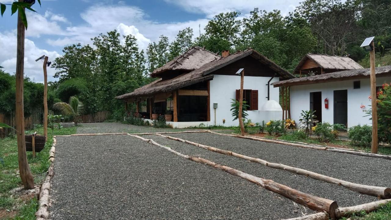 Naga Lodge لوانغ برابانغ المظهر الخارجي الصورة