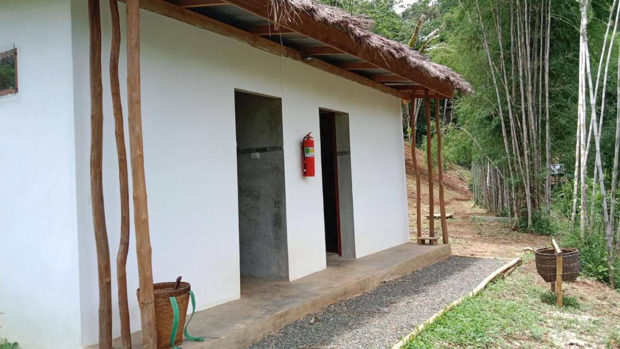 Naga Lodge لوانغ برابانغ المظهر الخارجي الصورة